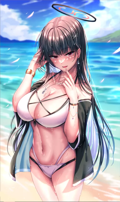 Swimsuit Rio