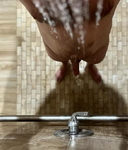 There's room for another... care to join?