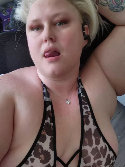 Today was a good day....