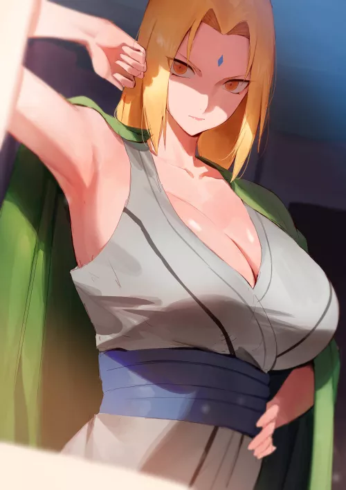 Tsunade