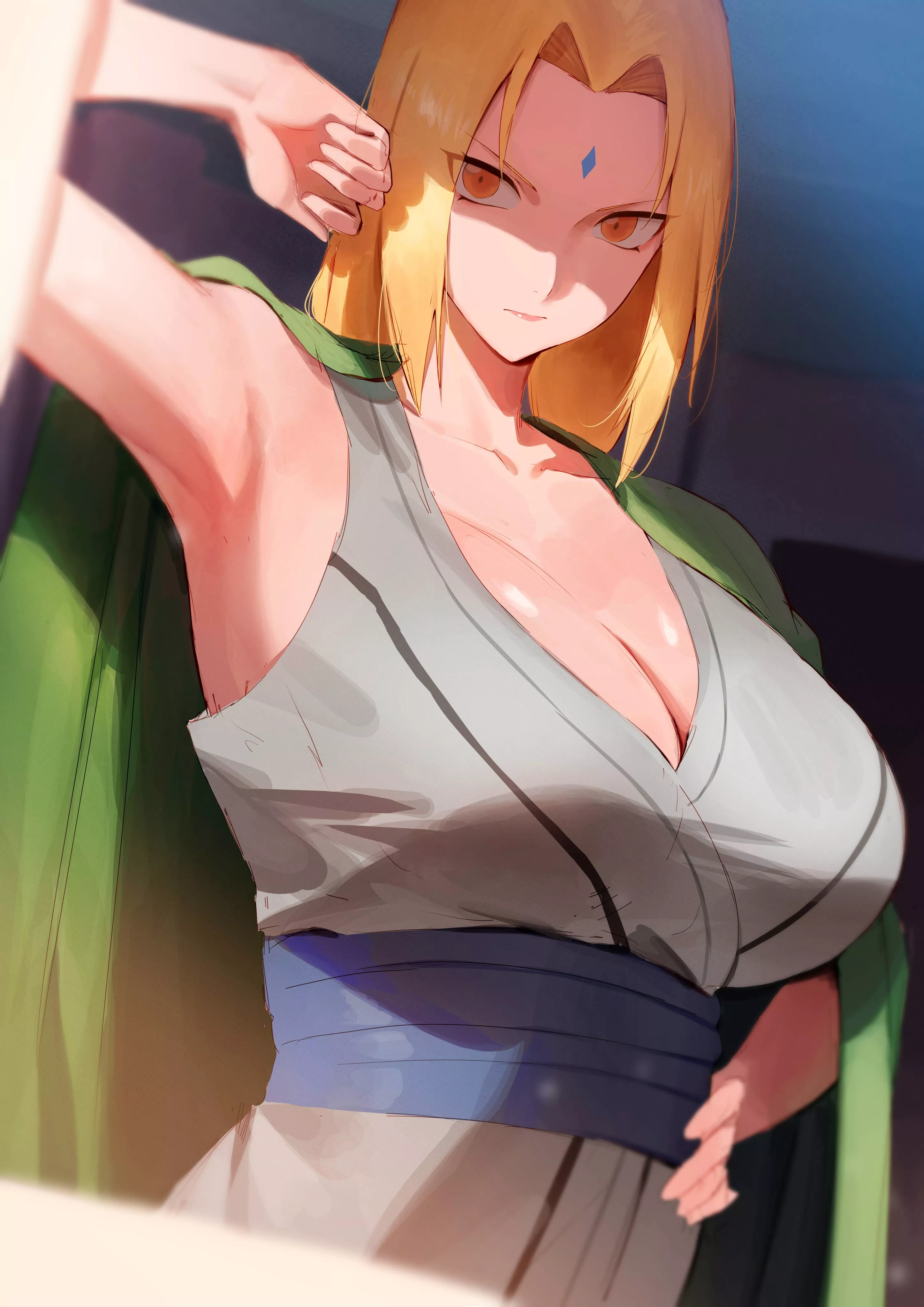 Tsunade