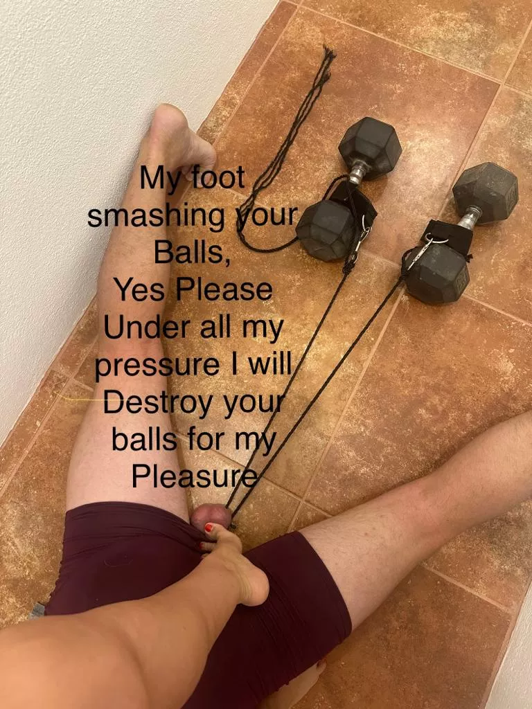 Two crushed eggs for the Easter Bunny