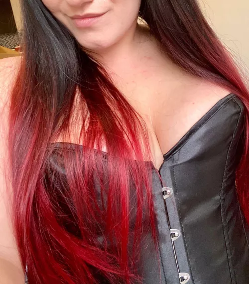 Wanna know what’s underneath…?