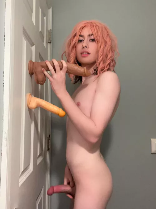 wanna watch me play?