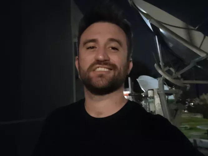 We made it, boys! Happy Friday! 🥳