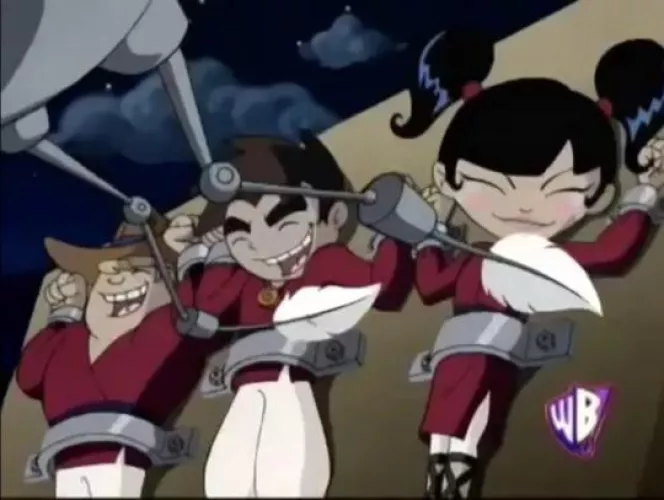 What got you into tickling?