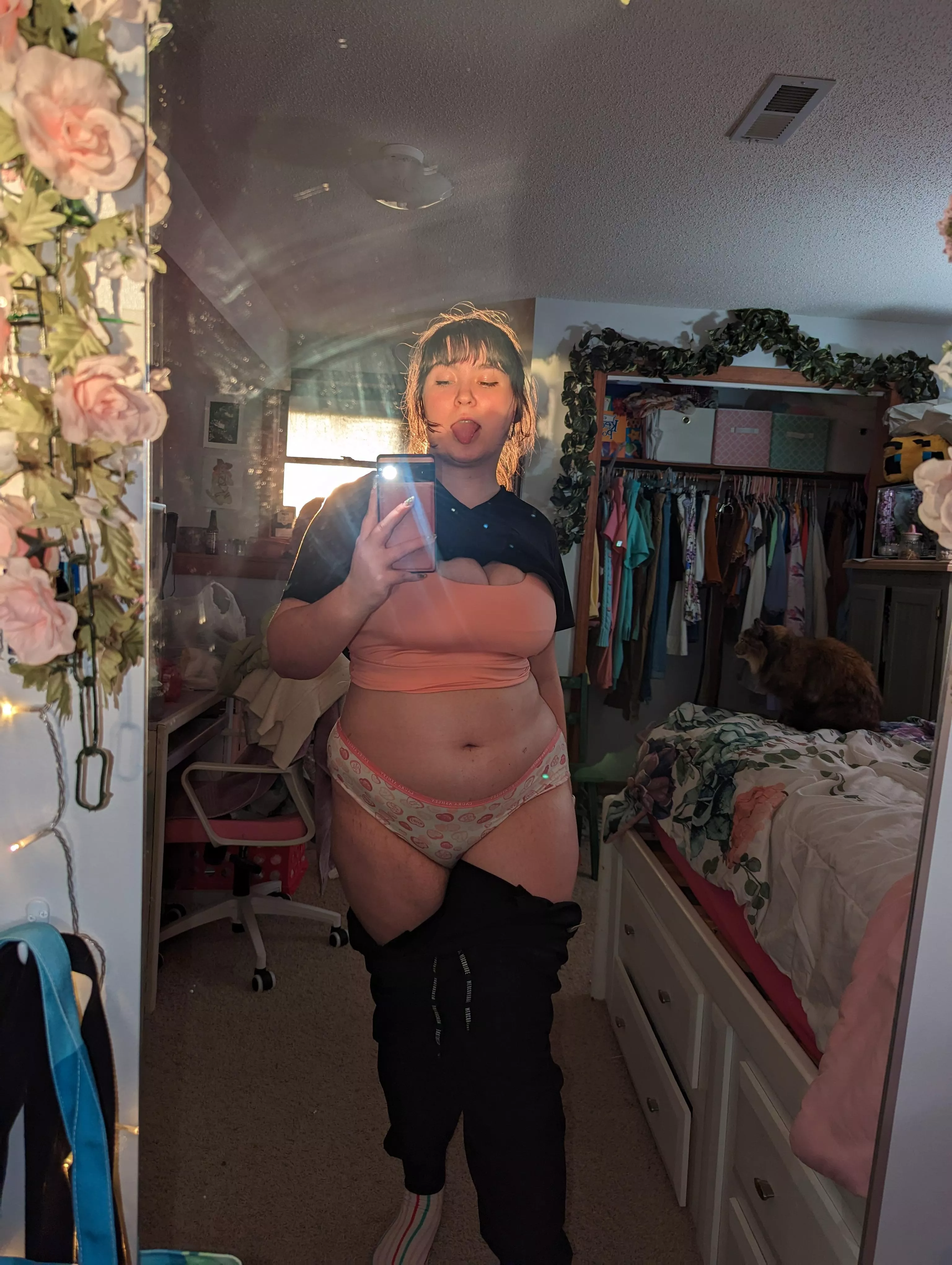 what if I was your nurse?