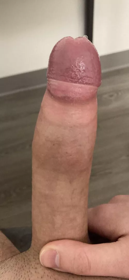 Who wants some engineer dick?