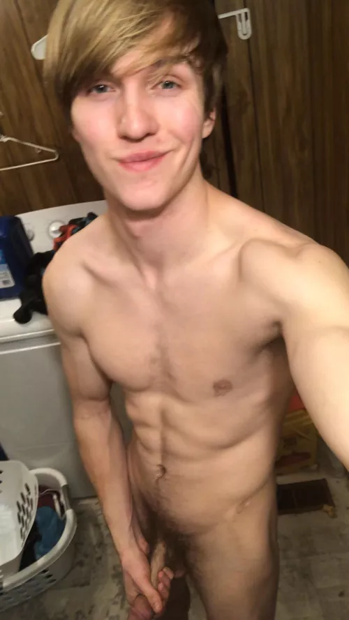 Who wants to give me a hand?