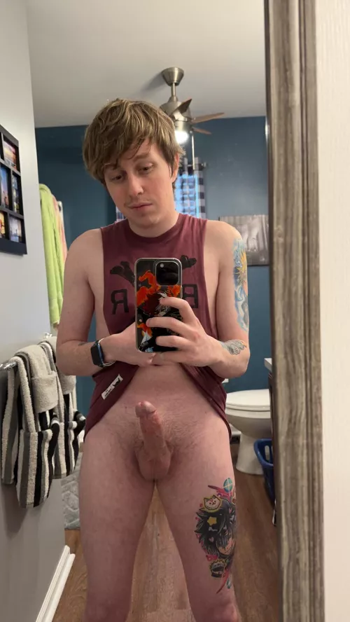 Who’s gonna help me with this?