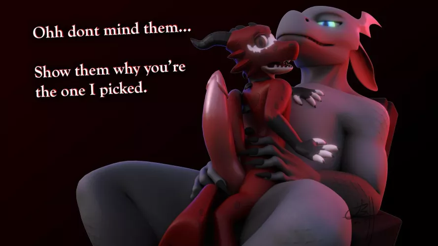 Who’s Next? [brevman]