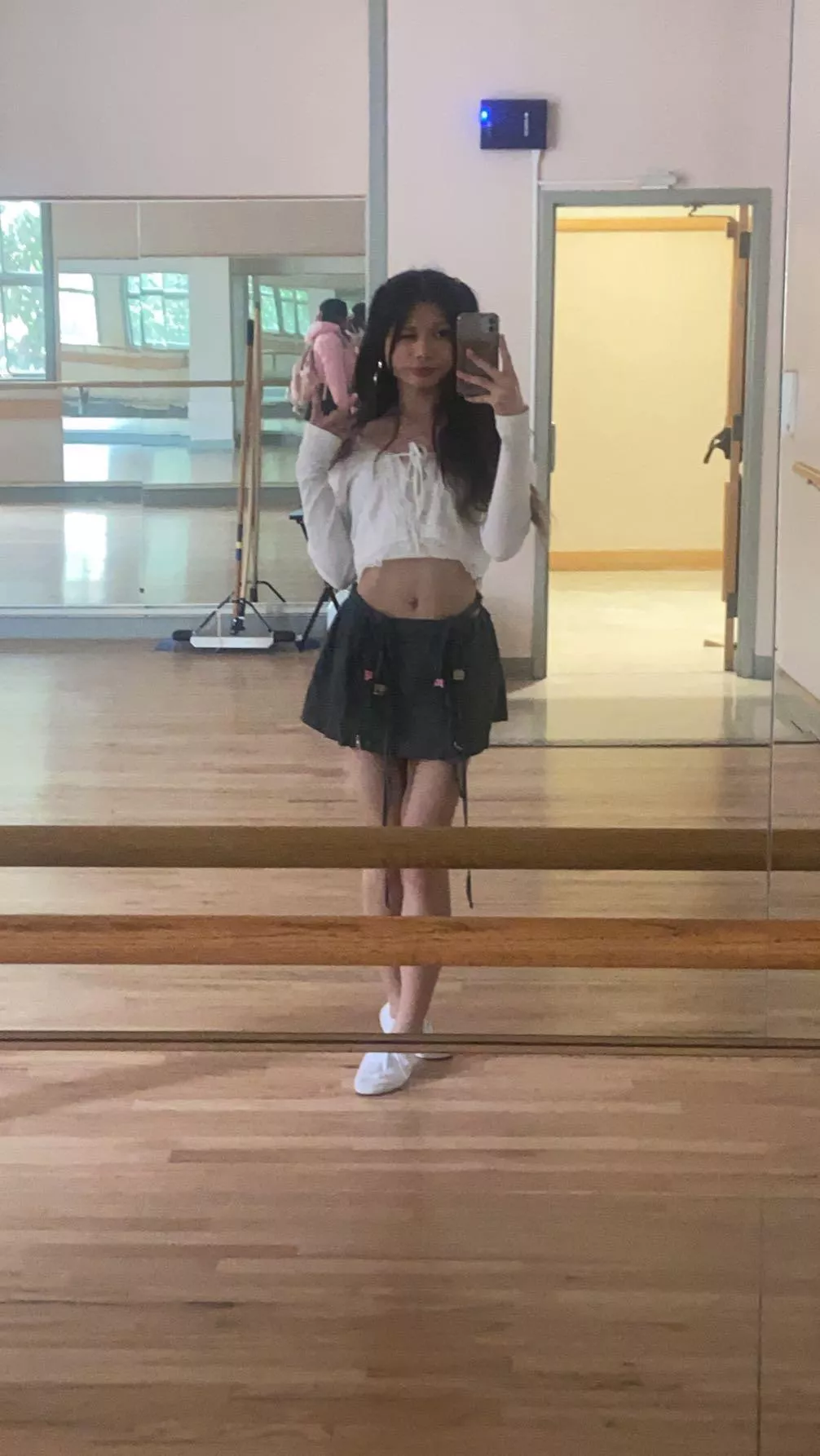 wink back! ★~(◠‿◕✿)