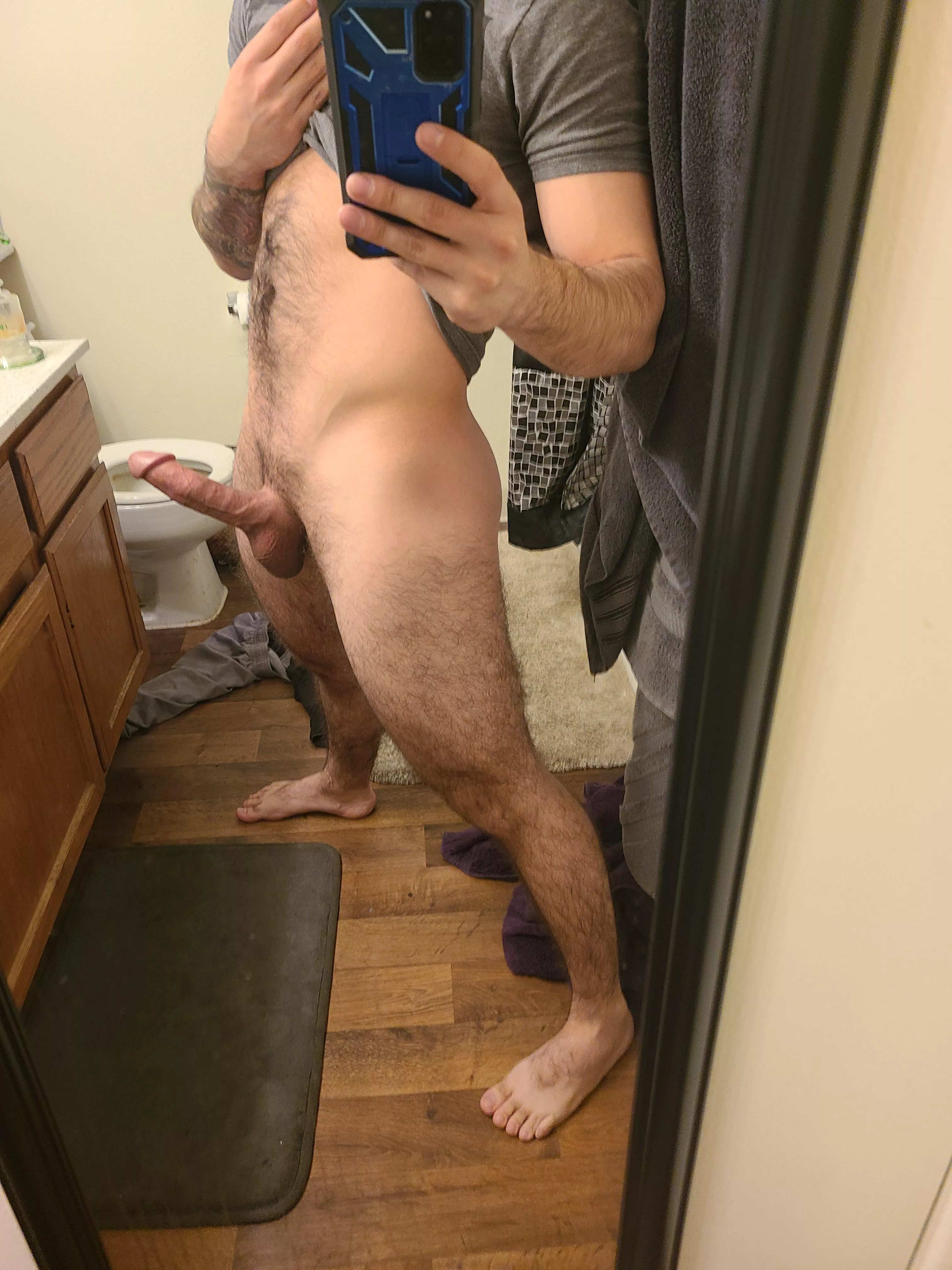 Would love some feedback ;)