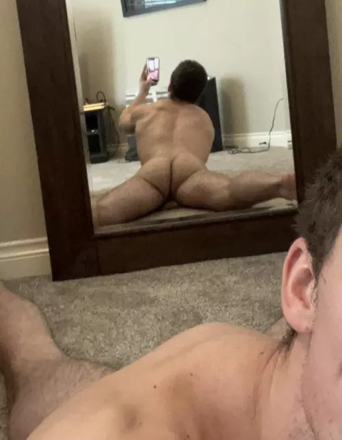 Would you eat this hairy peach?😜