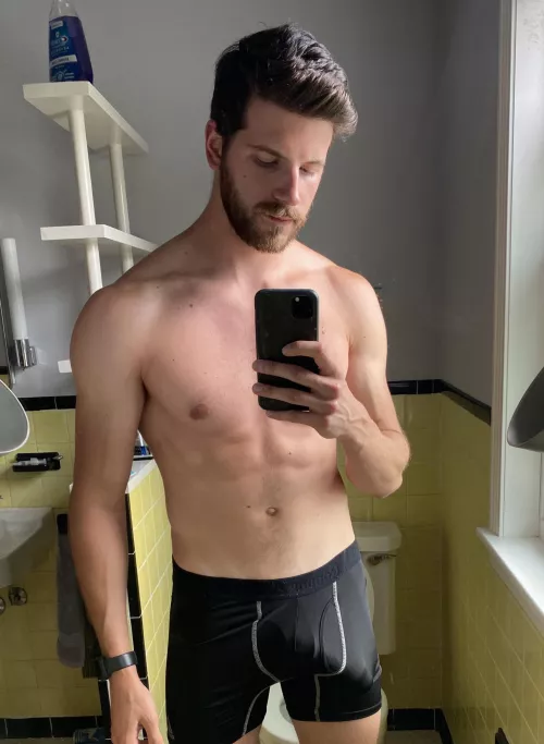 Would you help me take care of my 9 inches when it gets hard?