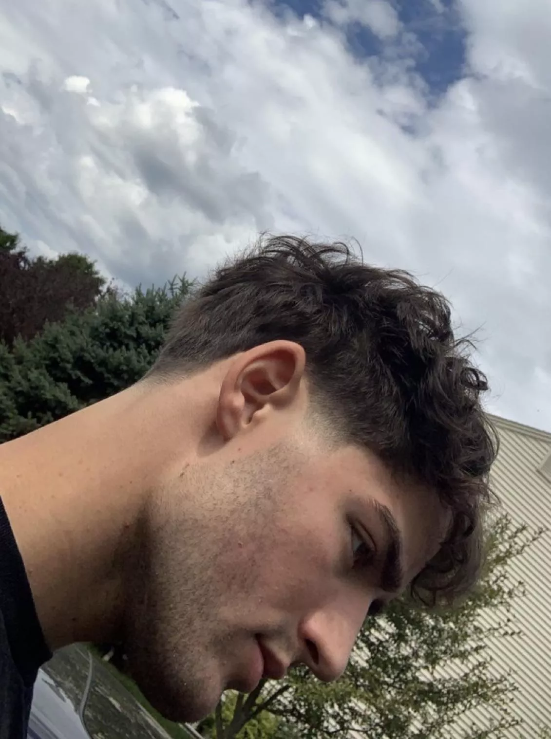 Would you let me show you around Miami? Would you let me show you around Miami?