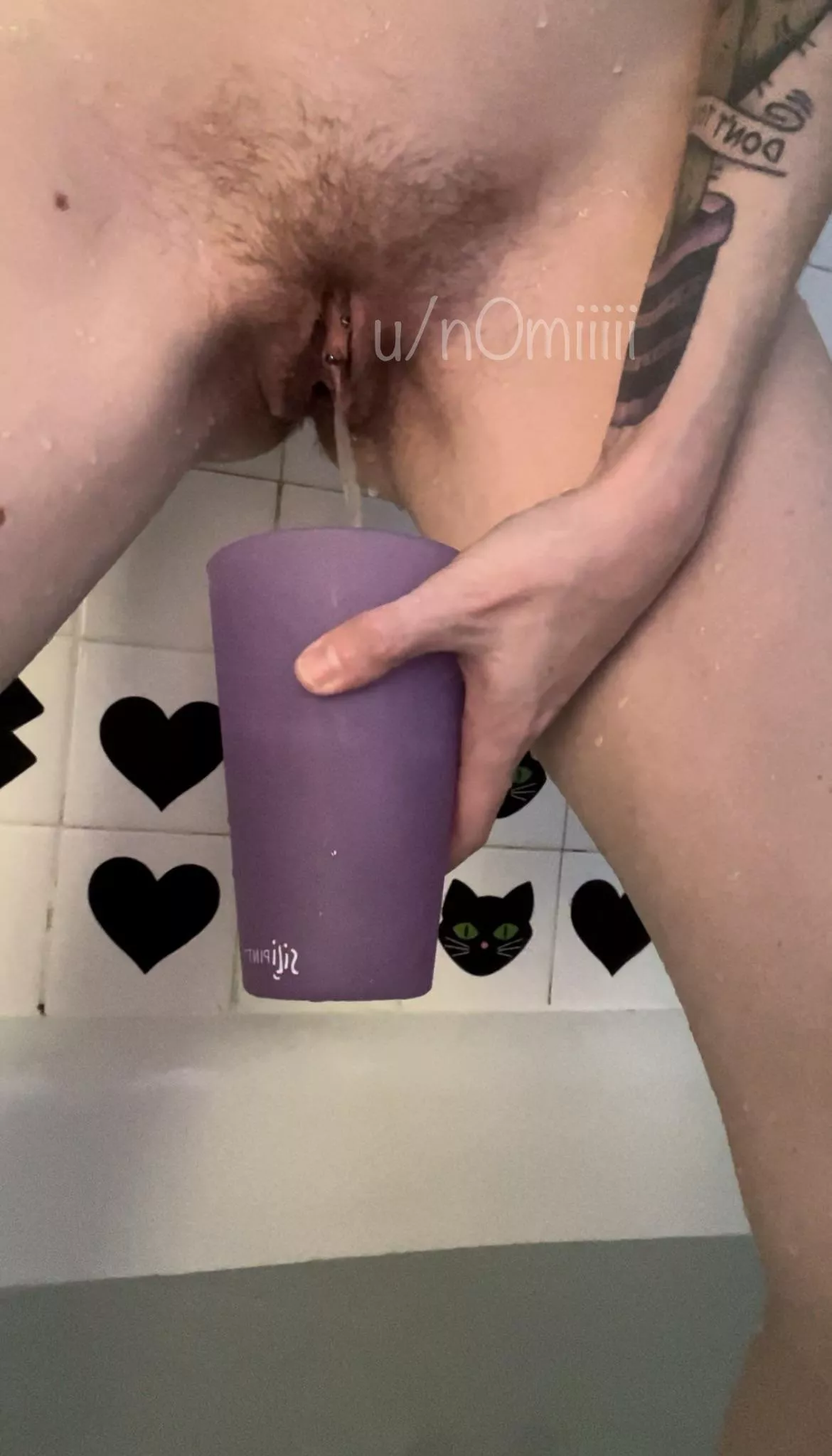 Would you like a drink?