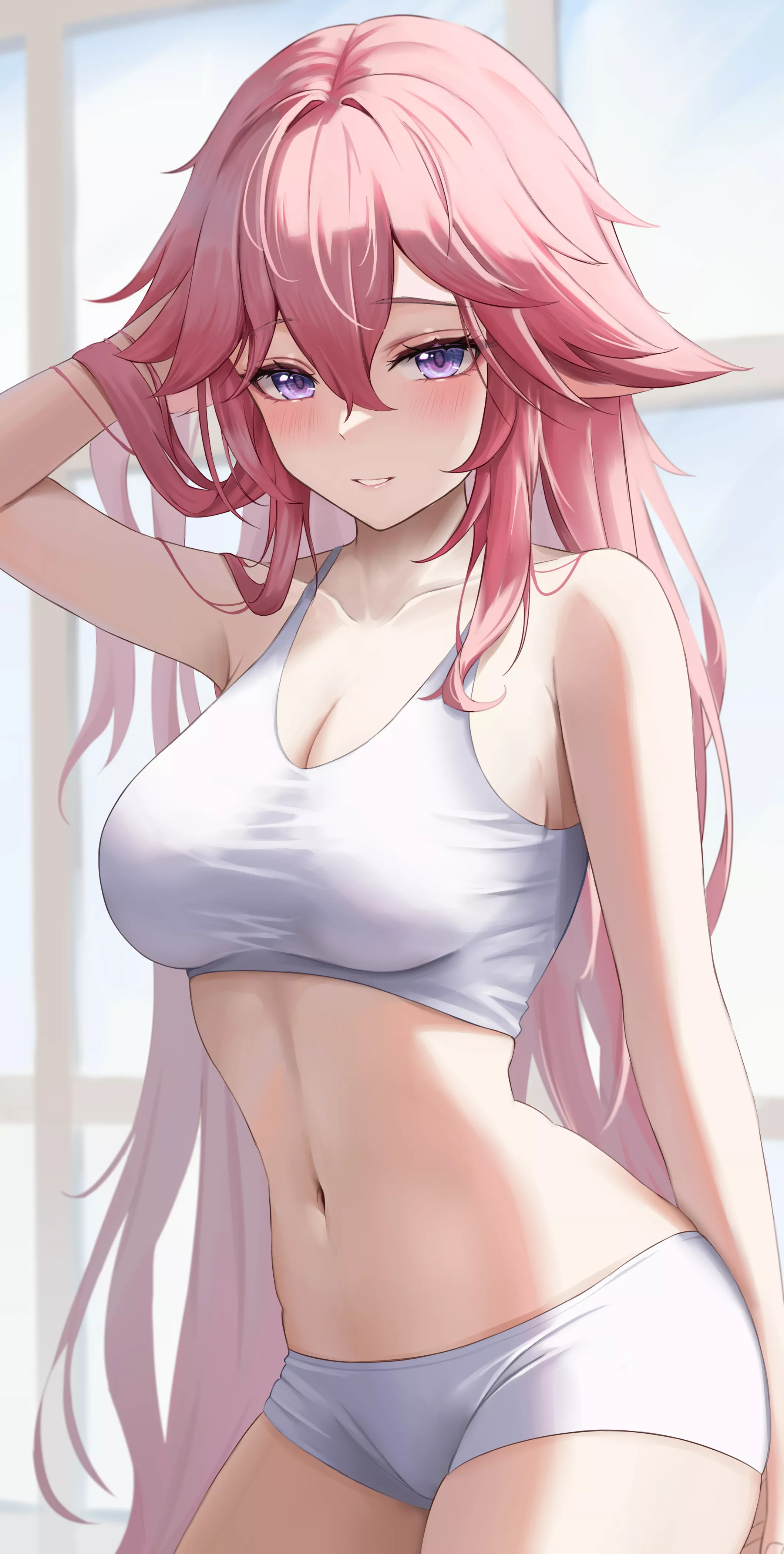 Yae [Genshin Impact]