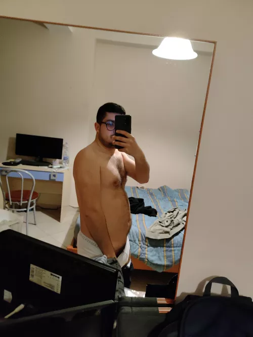 Yes I'm going wild 😜