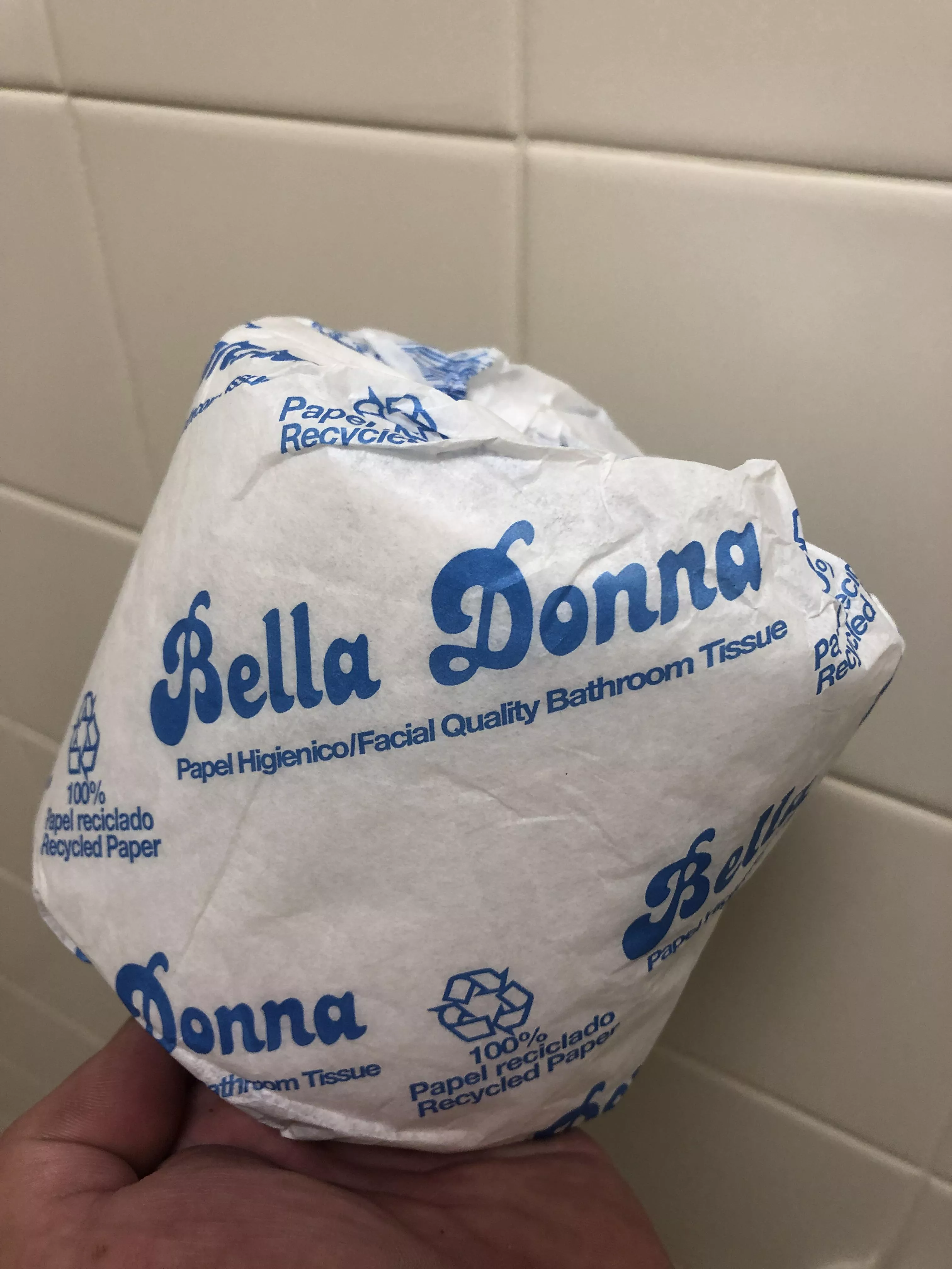 You might be old, but are you this old?