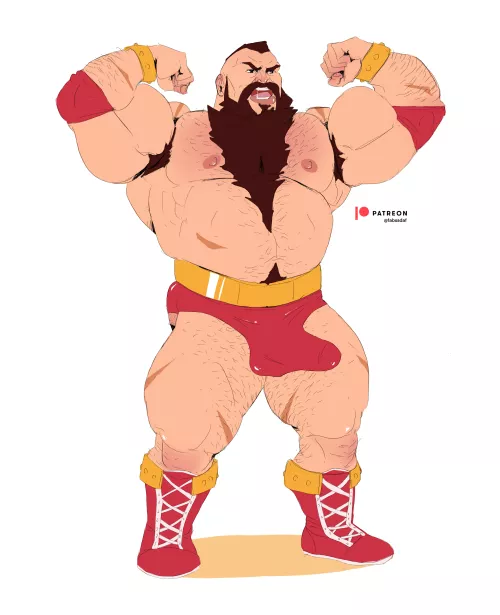 Zang (Patreon and Twitter- fabssdaf)