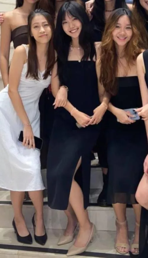 1, 2 or 3? WWYD to them?