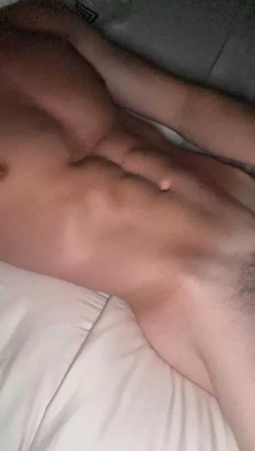 19 college athlete dm for snap