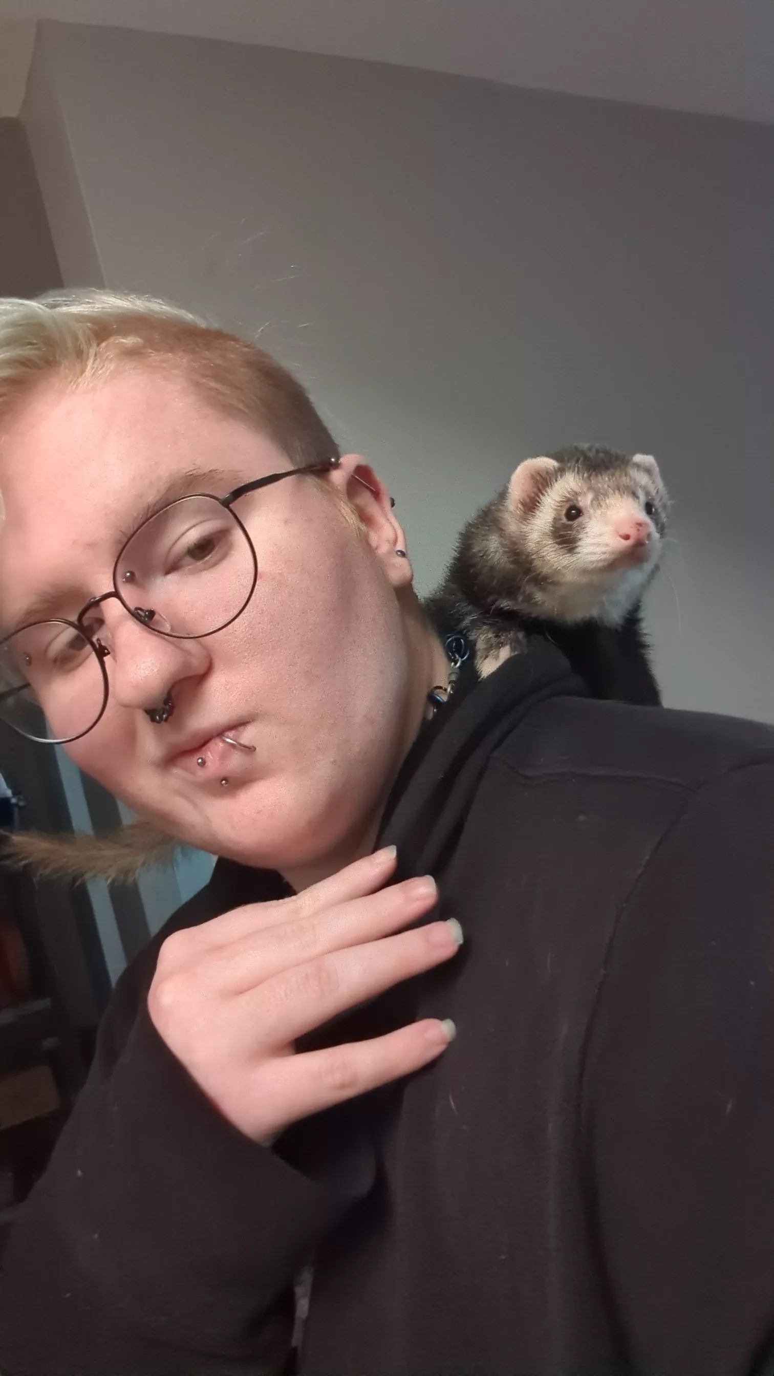 2 bois looking for an adventure