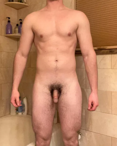 20(m) rate it honestly even if mean