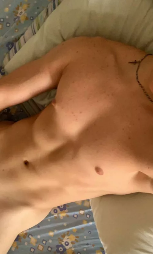 23 swimmer here, I just woke up. Anyone wanna chat?