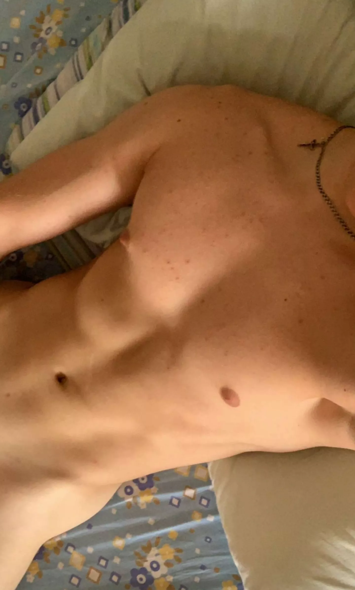 23 swimmer here, I just woke up. Anyone wanna chat?