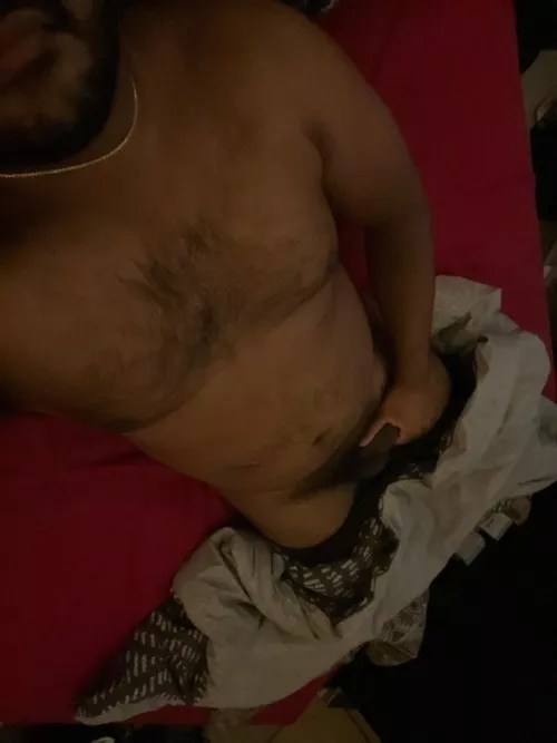 27 Aussie top… morning wood ;) snap: jaykevinaus