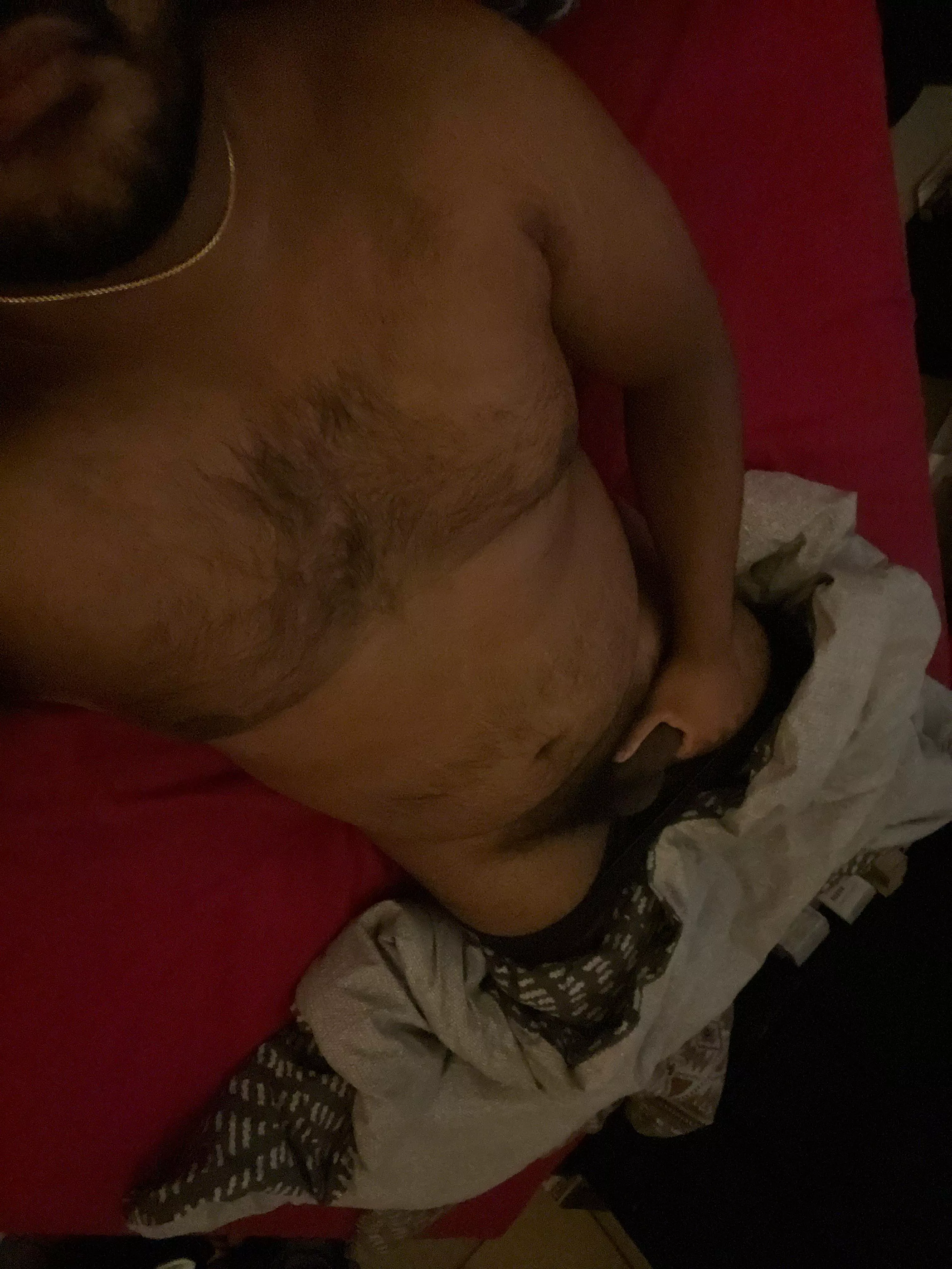 27 Aussie top… morning wood ;) snap: jaykevinaus