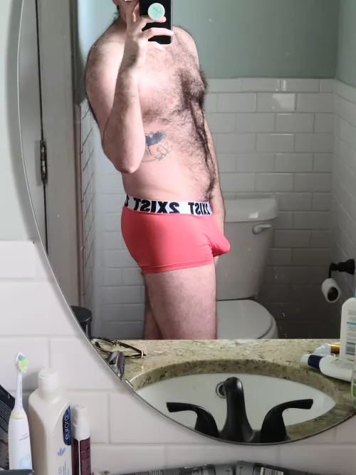 30 m snap is favoritestroke2