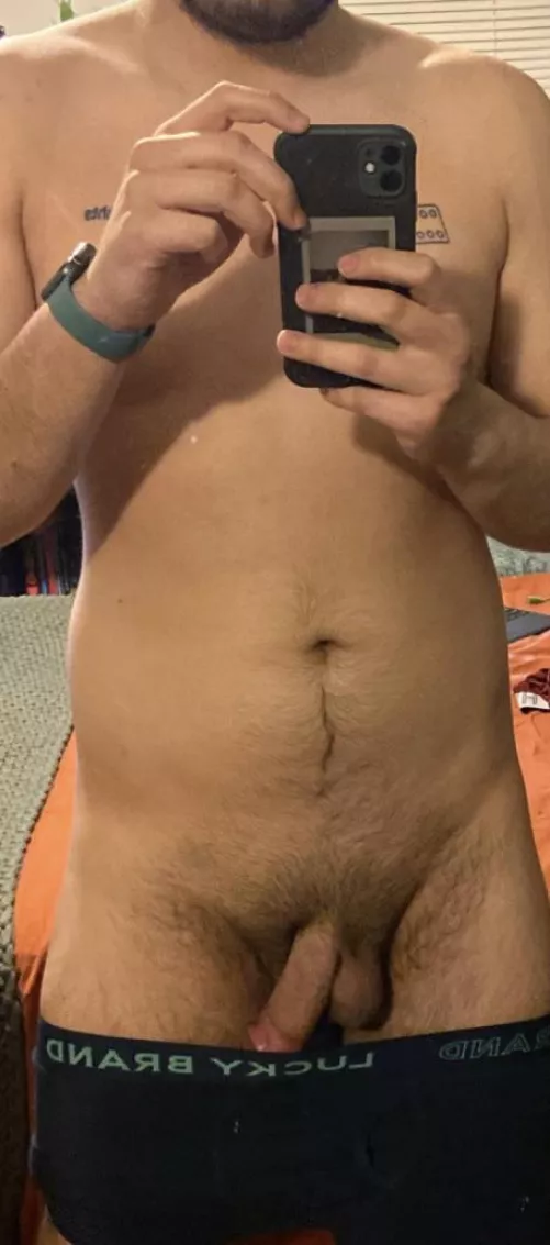 [31] Been feeling real Lucky these days