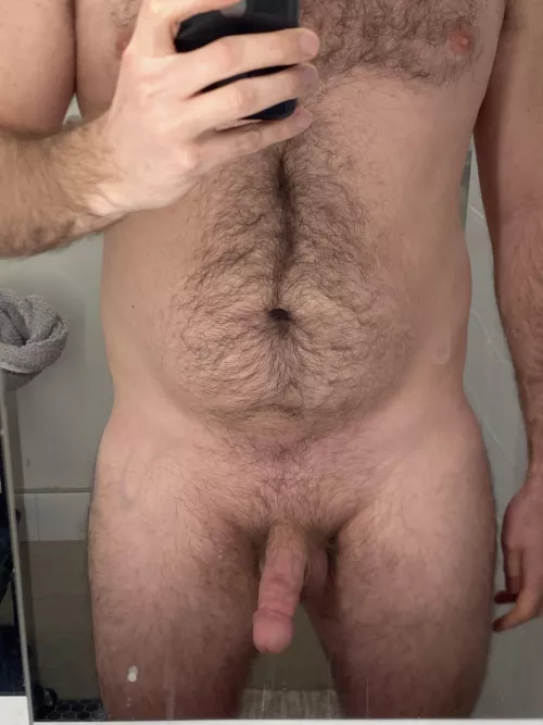 32 (m) dating again wondering how I rate. Dad bods are in these days I hear.