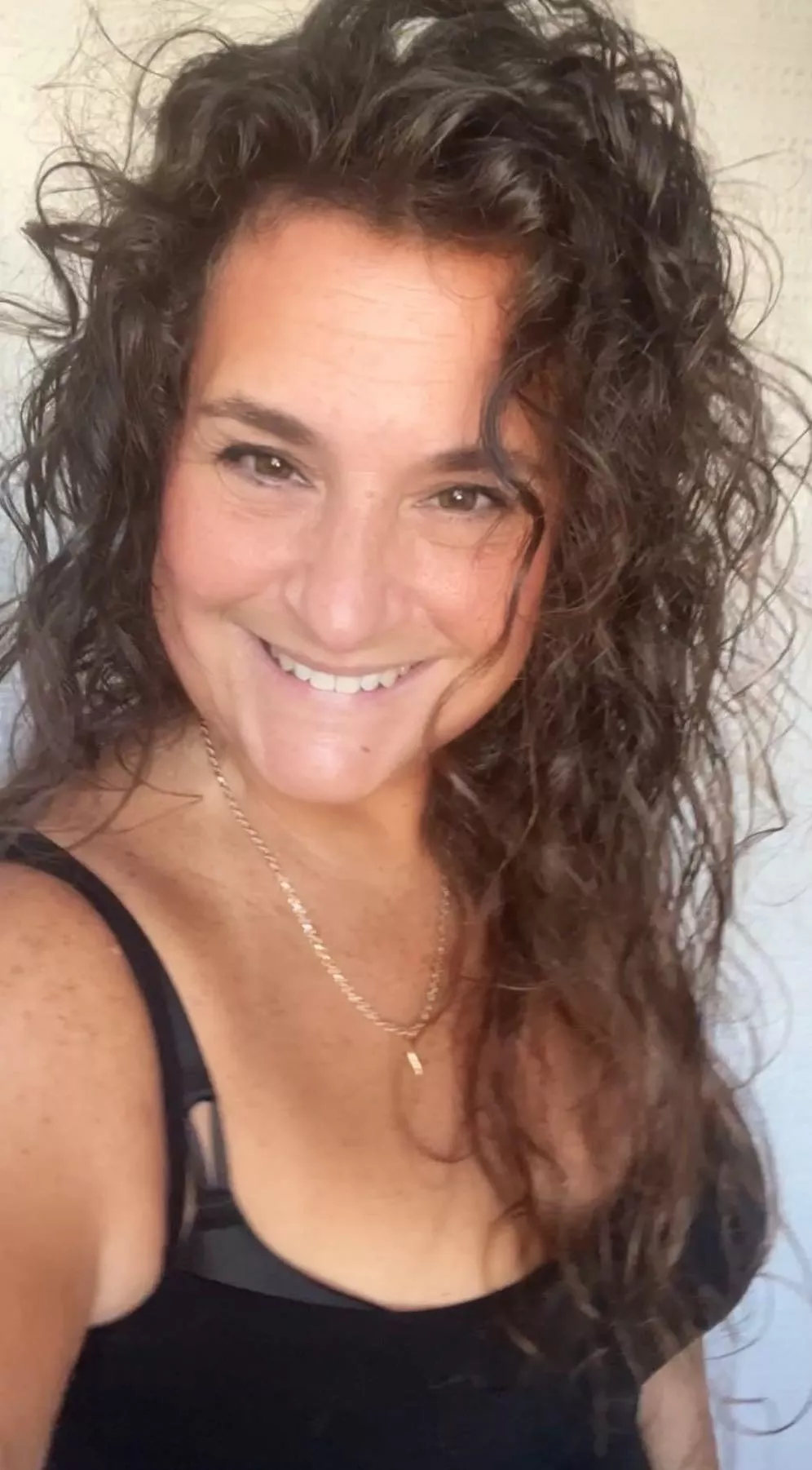 52F - I'm ready to enjoy this wonderful weekend! Hope you have a great one too!