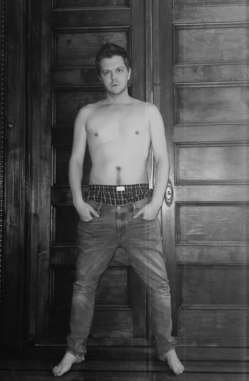 90s sagging nostalgia