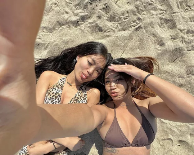 A view few will ever see