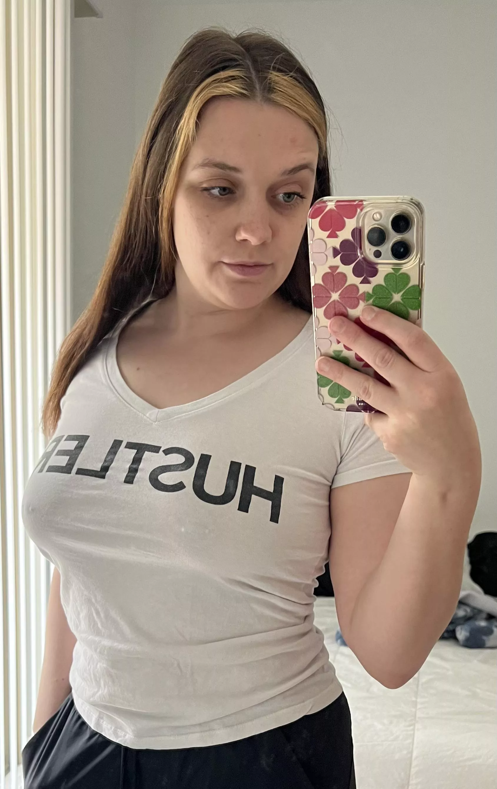 About to run errands 🙃