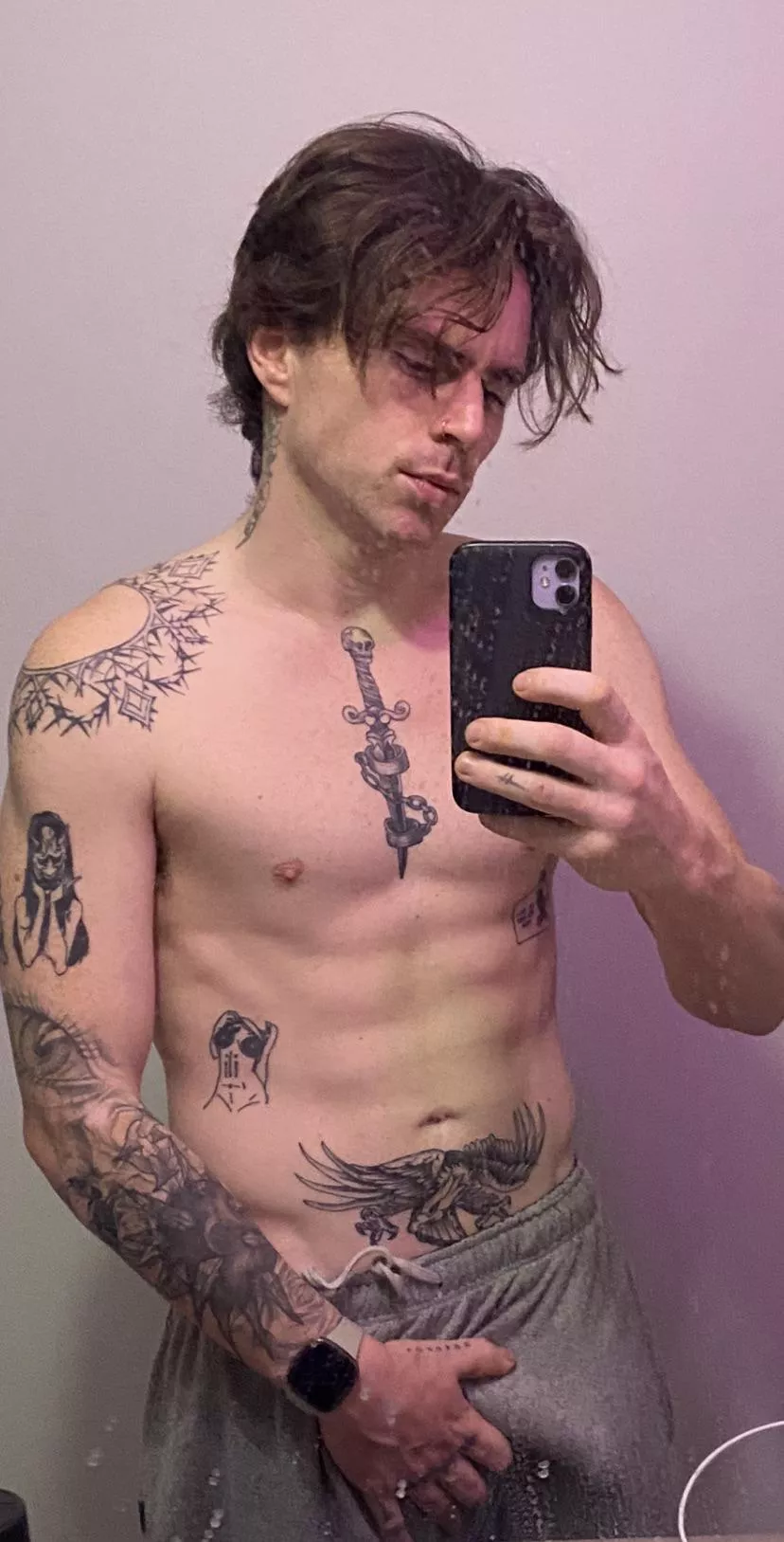 Am I hot enough to be here