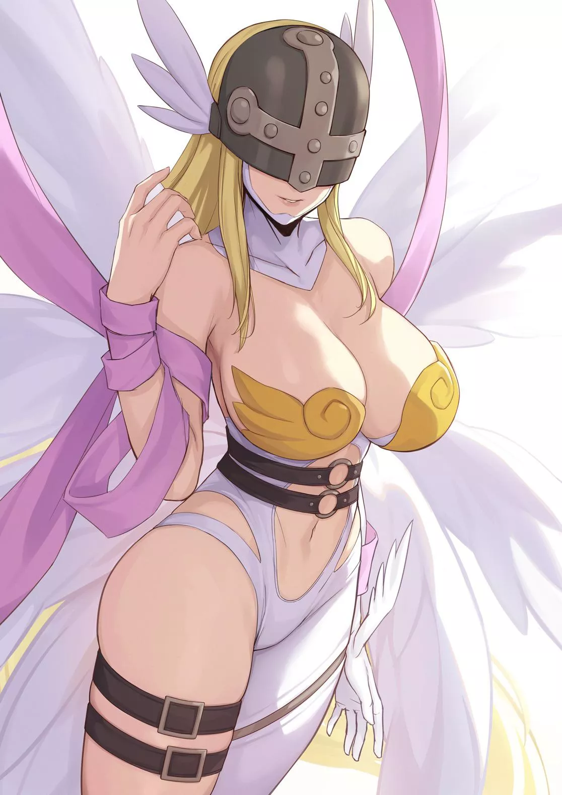 Angewomon