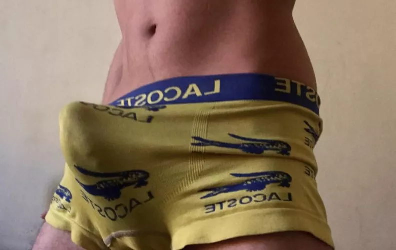 Are you sure you wanna touch?