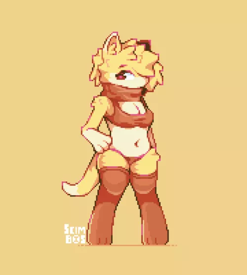 art i did for a commission