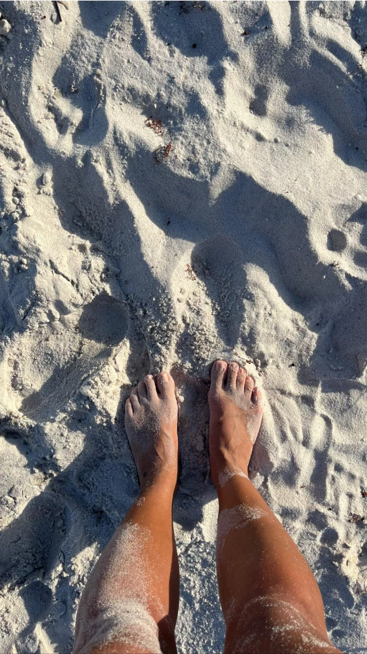 Beach lover right here 💙