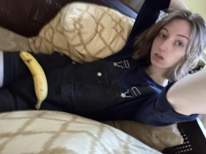 Blurry femboy ❤️