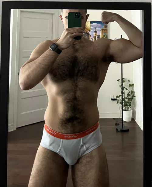 Body is still work in progress 😅