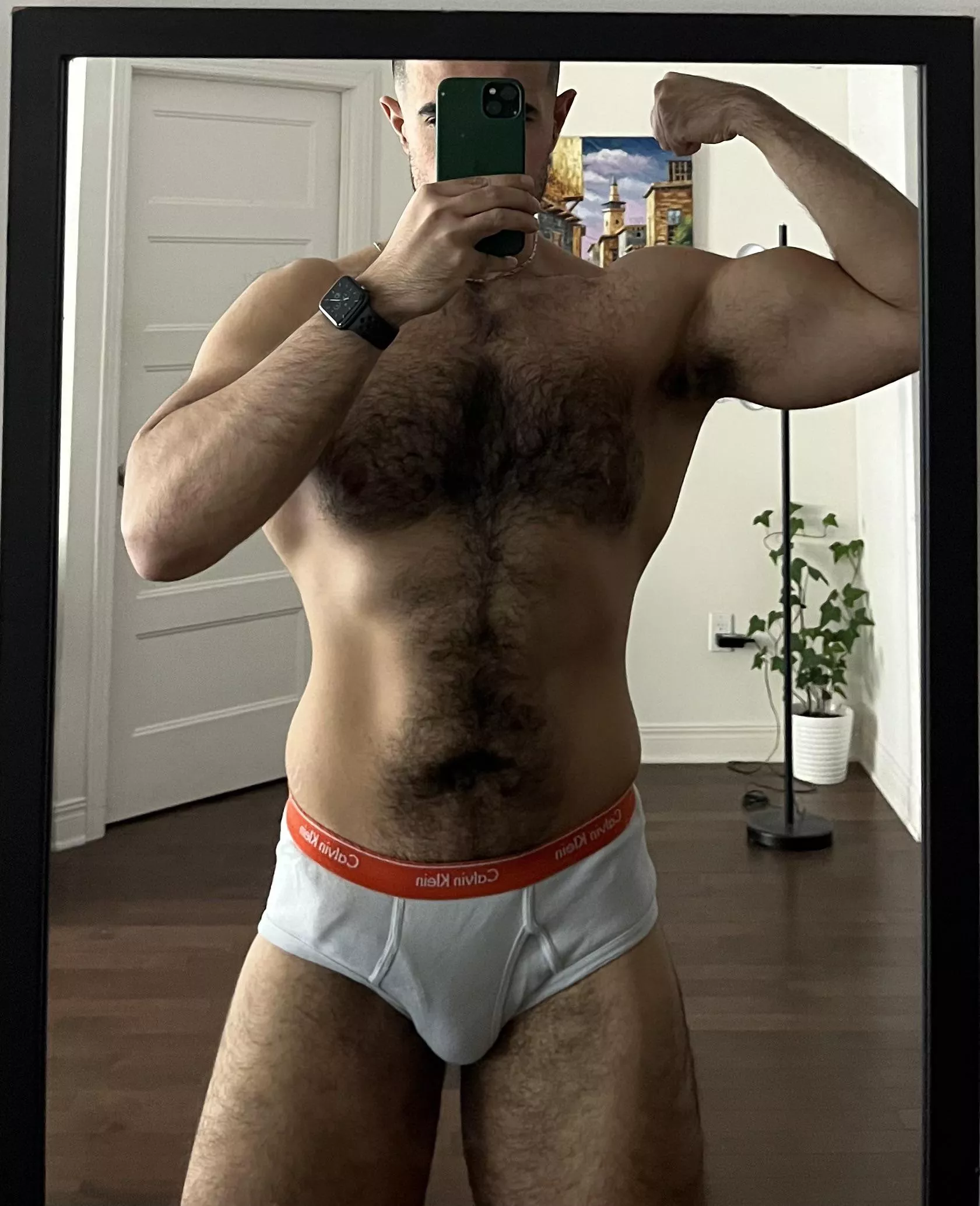 Body is still work in progress 😅