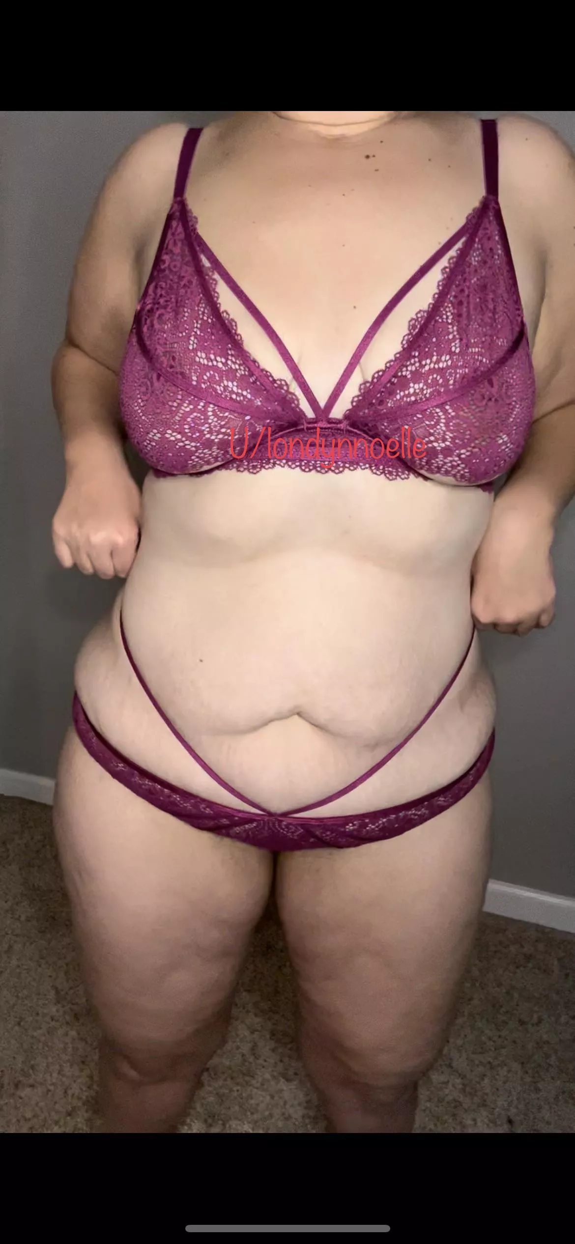 Call me your good girl