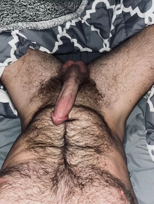 Can’t get out of bed this morning. Maybe you can join